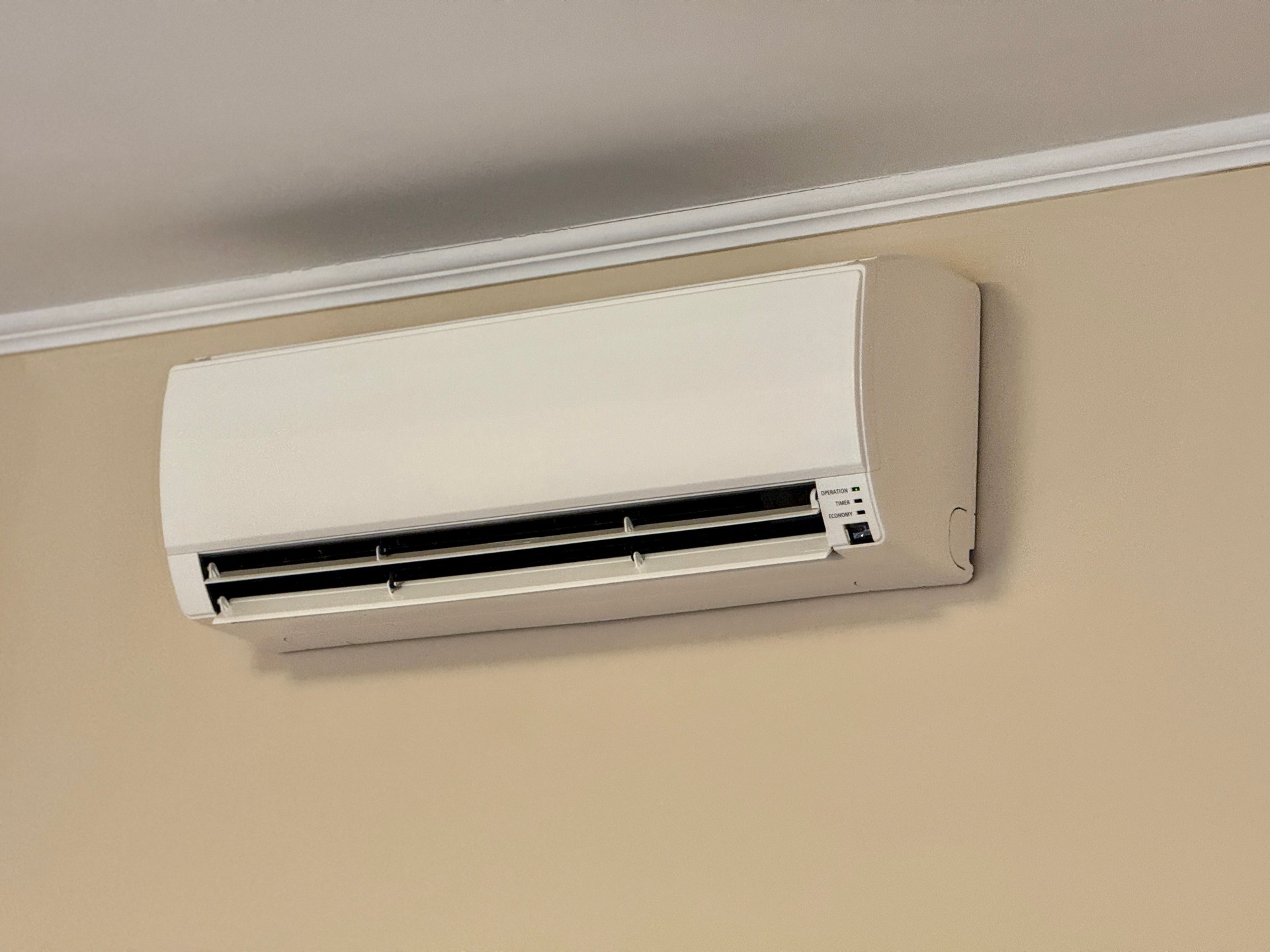 High Efficiency Heat Pump